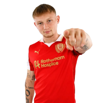 Jack Holmes profile image