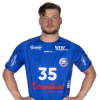 Player cutout