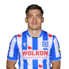Player cutout