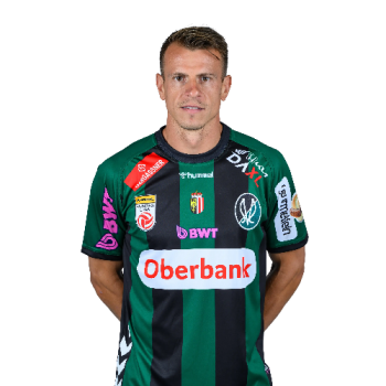 Stefan Schwab profile image