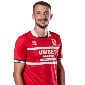 Daniel Barlaser profile image