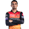 Player cutout