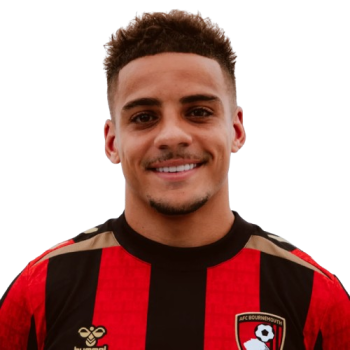 Max Aarons