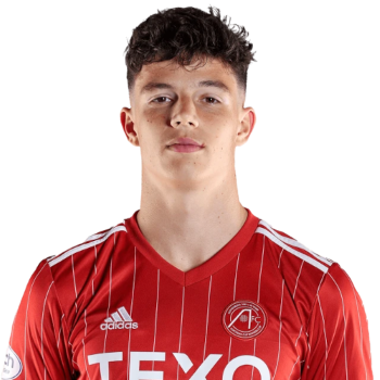 Jack Milne profile image