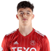 Player cutout