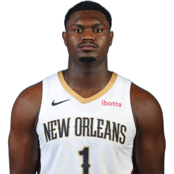 Zion Williamson