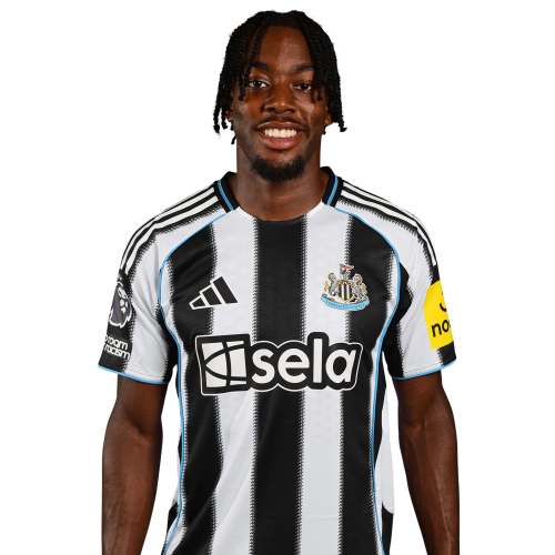 أنتوني إيلانغا