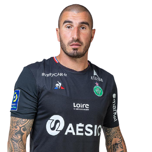 Stéphane Ruffier