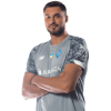 Player cutout