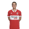 Player cutout