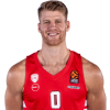 Player cutout
