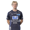 Player cutout