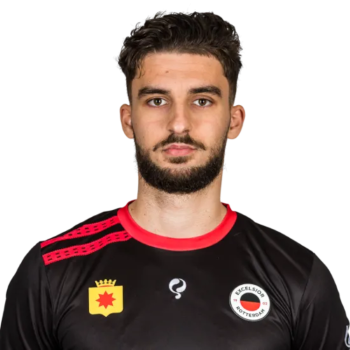 Nikolas Agrafiotis profile image