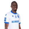Player cutout