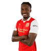 Player cutout