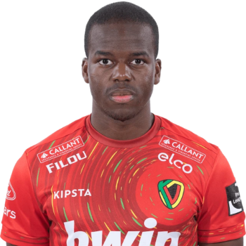 Alfons Amade profile image