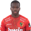 Player cutout