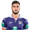 Player cutout