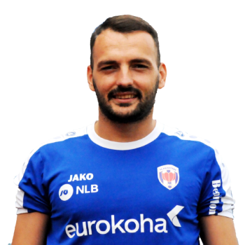 Besnik Krasniqi profile image