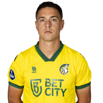 Kristoffer Peterson profile image