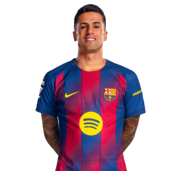 João Cancelo profile image