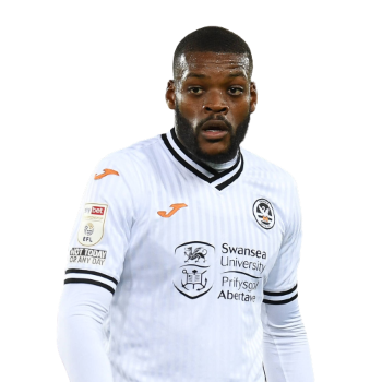 Jules Ntcham profile image