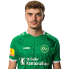 Player cutout