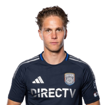 Onni Valakari profile image