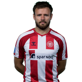 Kristoffer Pallesen profile image