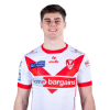 Player cutout
