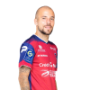 Player cutout