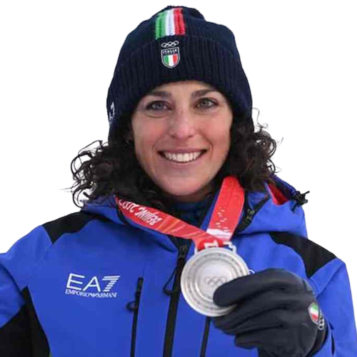Federica Brignone