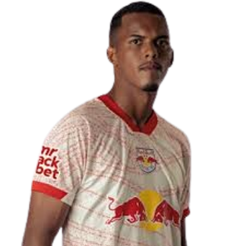 Talisson de Almeida profile image