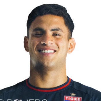David Romero profile image