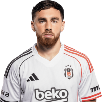 Orkun Kökçü profile image