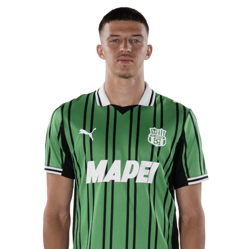 타르이크 무하레모비치