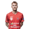 Player cutout