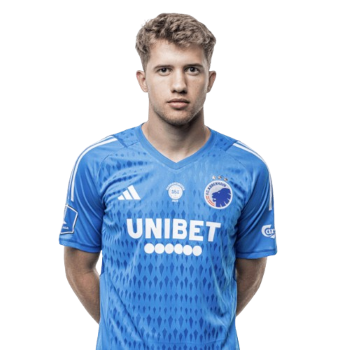 Theo Sander profile image