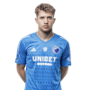 Player cutout