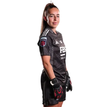 Kirstie Levell profile image