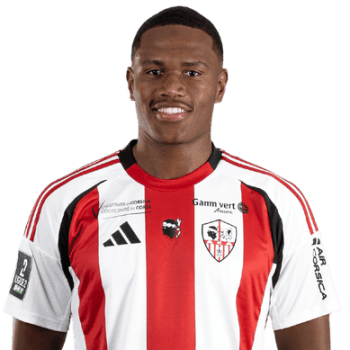 Jésah Ayessa profile image
