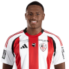 Player cutout