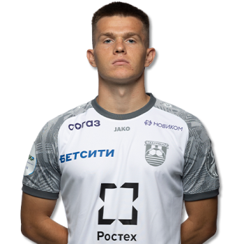 Sergey Pryakhin profile image