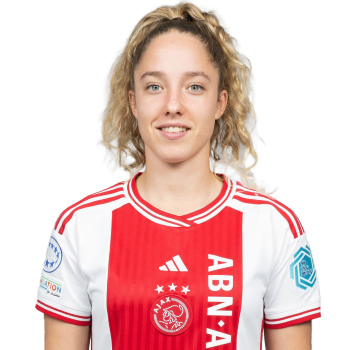 Danique Tolhoek profile image