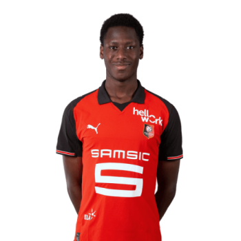 Djaoui Cissé