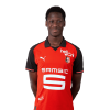 Player cutout