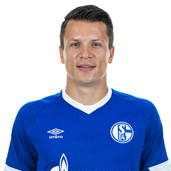 Yevhen Konoplyanka profile image