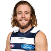 Player cutout