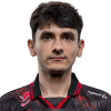 Player cutout