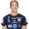 Player cutout